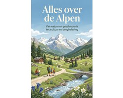 Alles over de Alpen