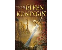 Elfen 5 - Elfenkoningin