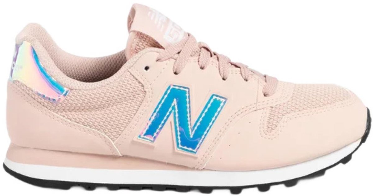 New Balance Sneakers Shoes Female GW500HGY Veelkleurig