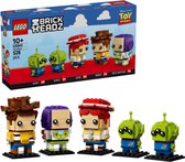 LEGO Brickheadz 40860 - Toy Story