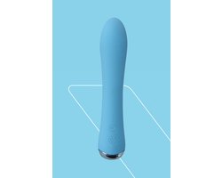 FairyGasm -F0009- WowGenie bleu