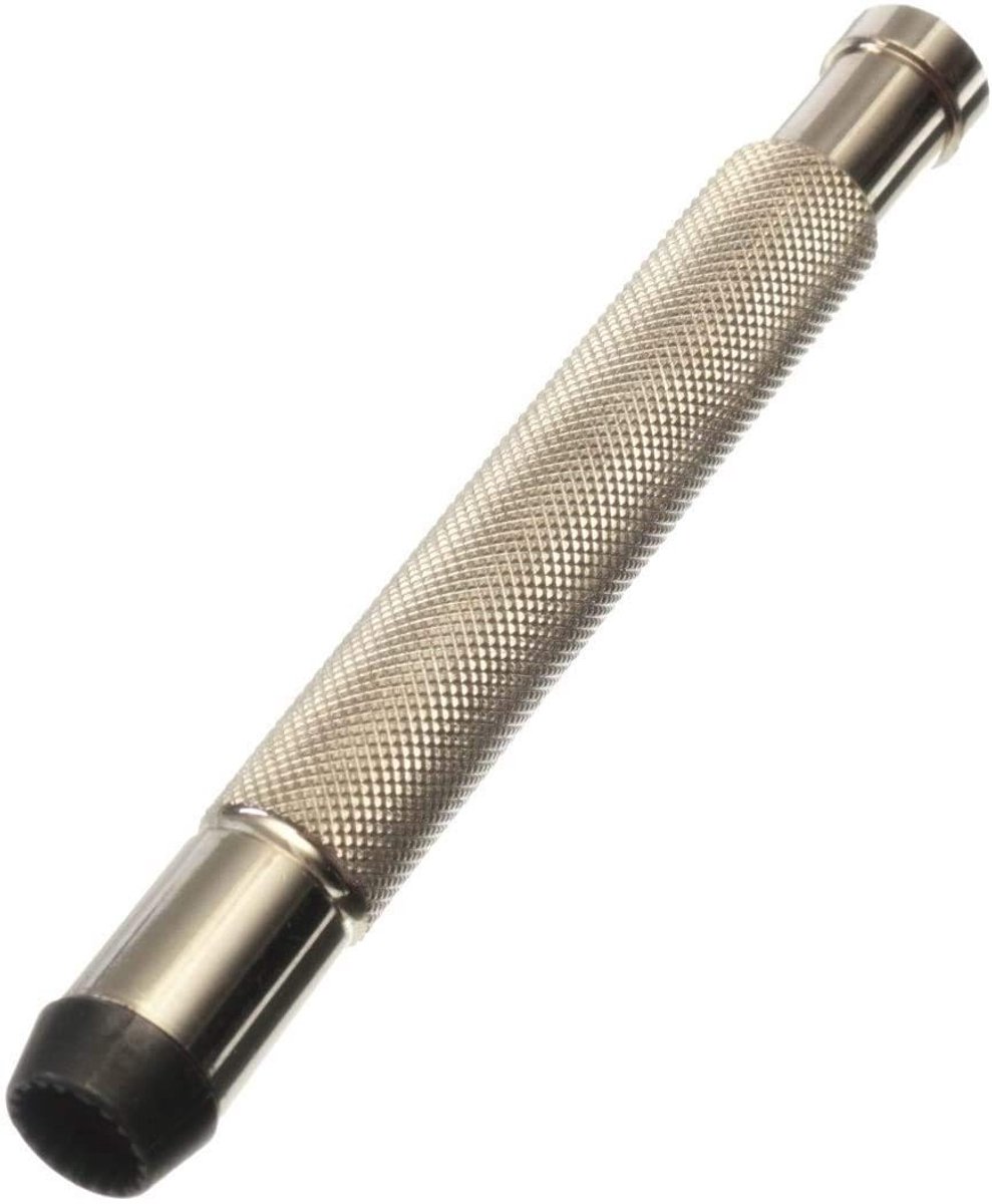 Cosensi- Horloge Winder Veerbelast - Horloge Kroonwinder - Horloge Reparatie - Horloge Gereedschap - Roestvrij Staal - Verstelbaar 2,5-7 mm
