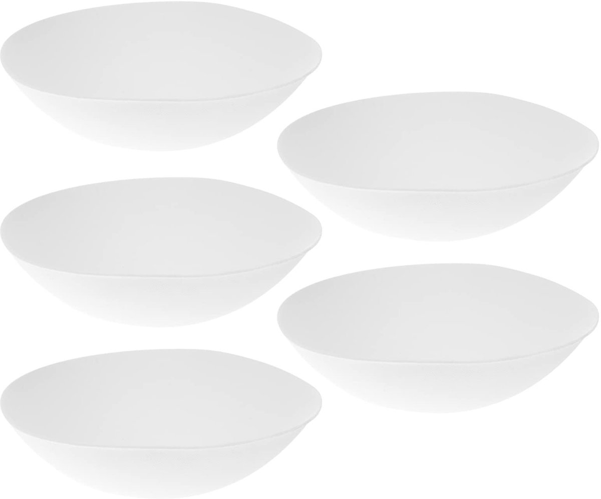 Cosensi- Bh-pads Grote Maten - Bh-pads Vulling - Beha-inzetstukken - Ademende Beha-cups - Polyester Borstvulling - Herbruikbare Kussens - Borstkussen