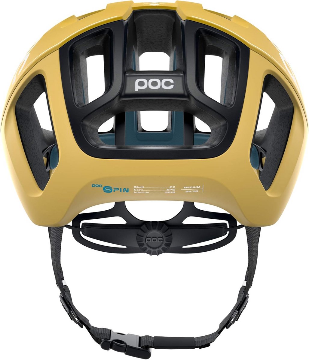 POC Ventral SPIN - fietshelm – foto 2