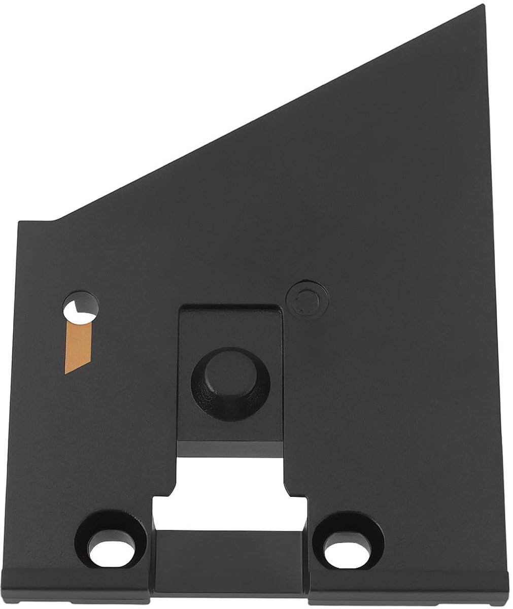 NTH products - Game Console Side Sync Knop Lock Baffle voor Xbox One