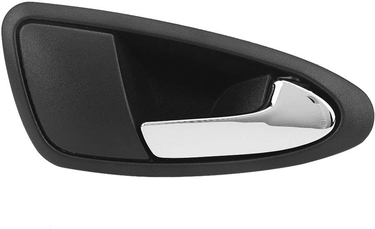 MTTproducts- Deurgreep 100% Nieuw - Deurgreep Voorzijde Rechts - Deurgreep Seat Ibiza 2009-2017 - Hoogwaardige ABS Kunststof - Duurzaam Ontwerp - Deurgreep Interieur
