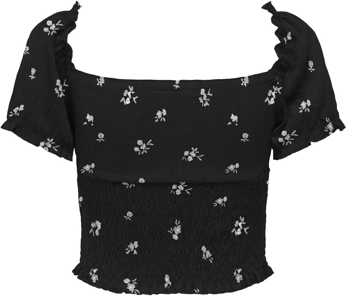 ONLY Top ONLHILLARY Top