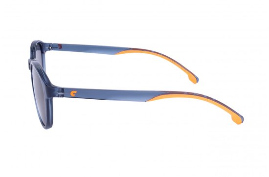 Carrera CARRERA 8879/S Blue 50/20/145 UNISEX Zonnebrillen van Carrera — afbeelding 3