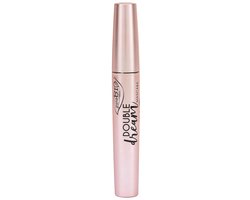 PUROBIO Mascara Double Dream Bruin 10