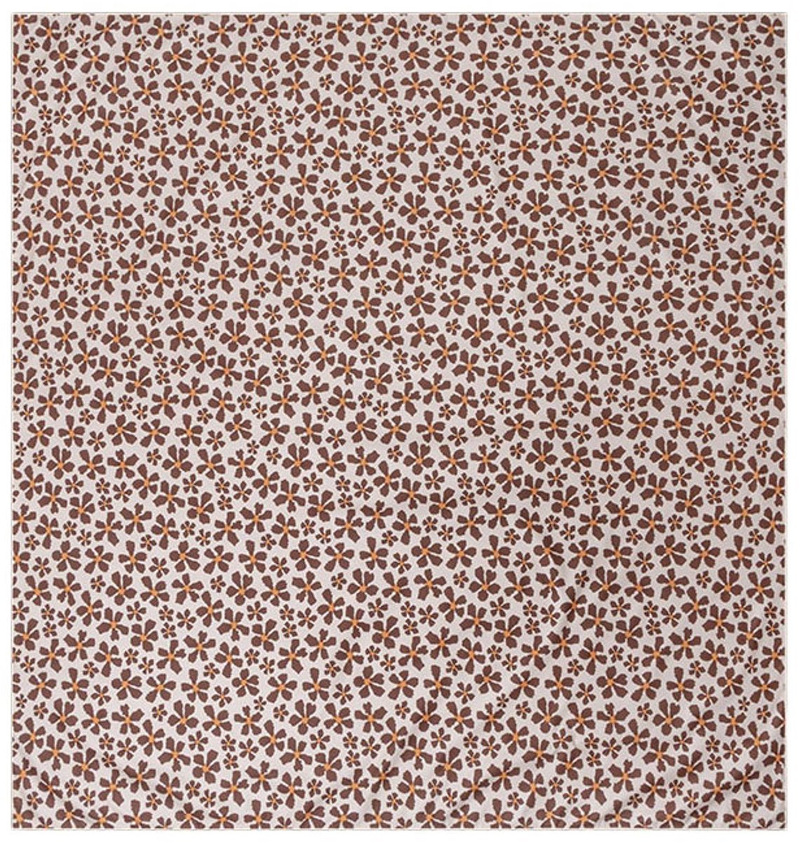 Swim Essentials - Strandlaken Bloem - 180x180cm