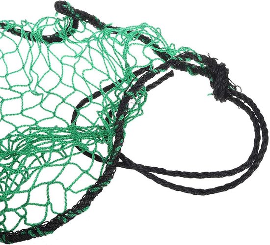 Golf Oefennet - Sport Bal Barrière - Sport Beoefenen - Verbeterd Duurzaamheidsontwerp - 300x300cm - Groen van GOLF — afbeelding 5