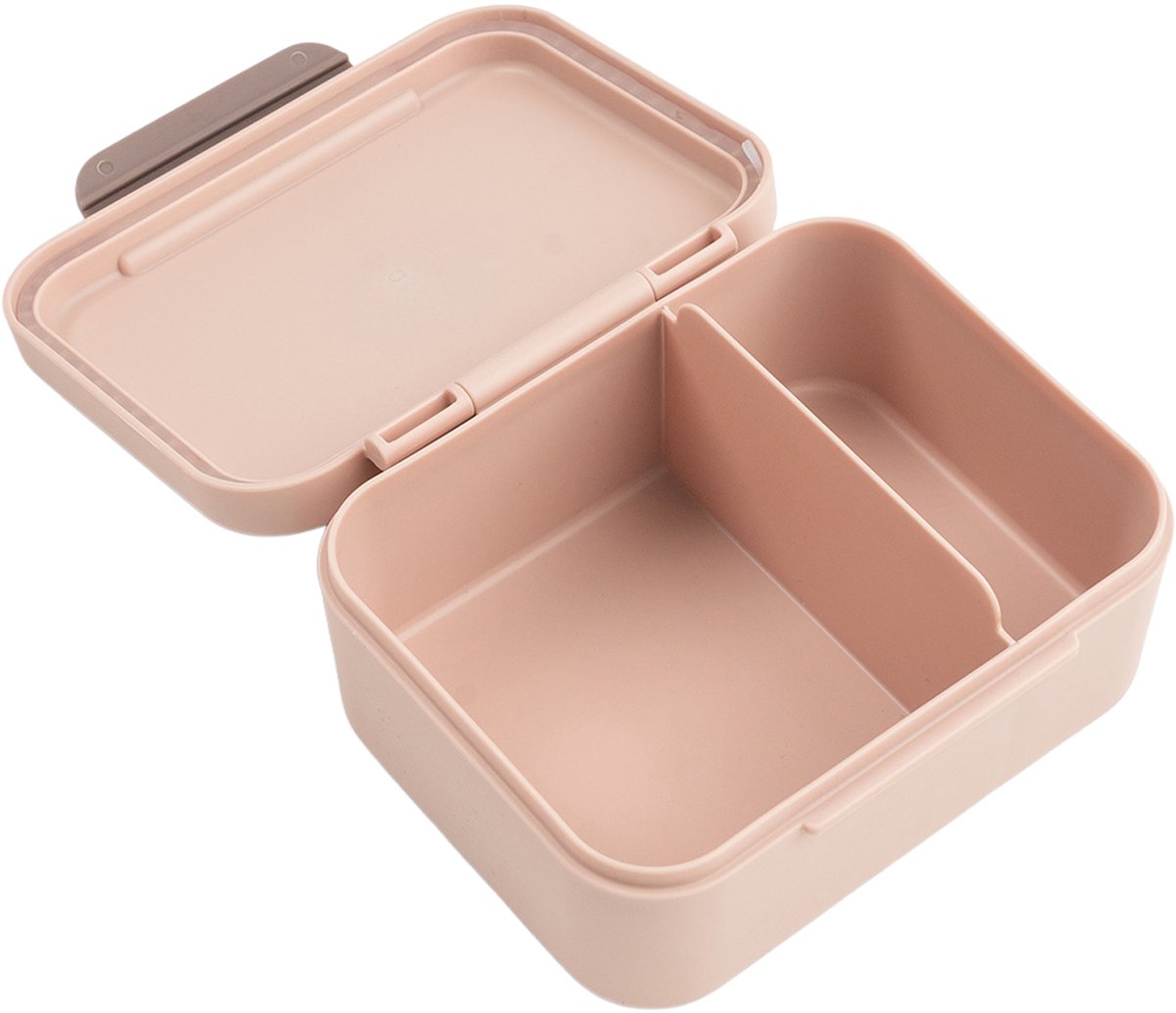 Done by Deer Lunchbox met Snackprikkers - Tiny Farm - Powder