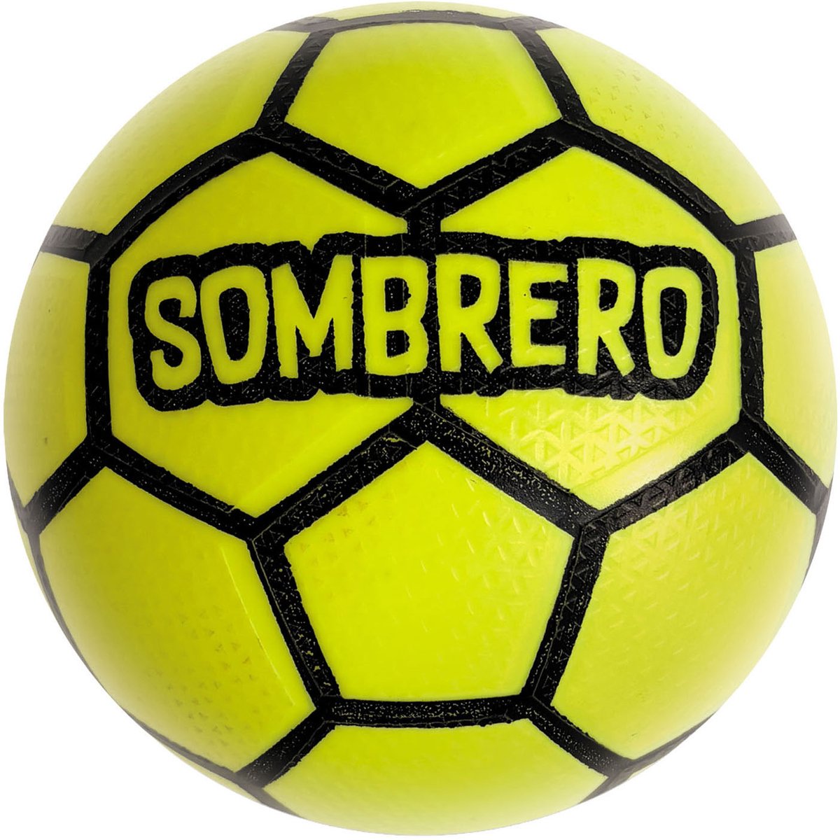 Mondo Voetbal Sombrero PVC - 23cm