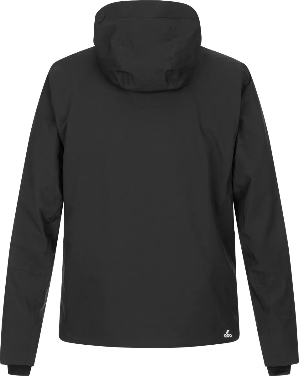2117 of Sweden Kabo Ski Jacket Men Zwart