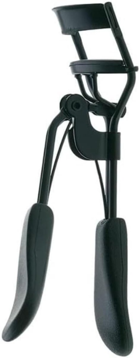 DDStar® Wimperkruller - Wimperkruller elektrisch - Wimperkam - Zwart