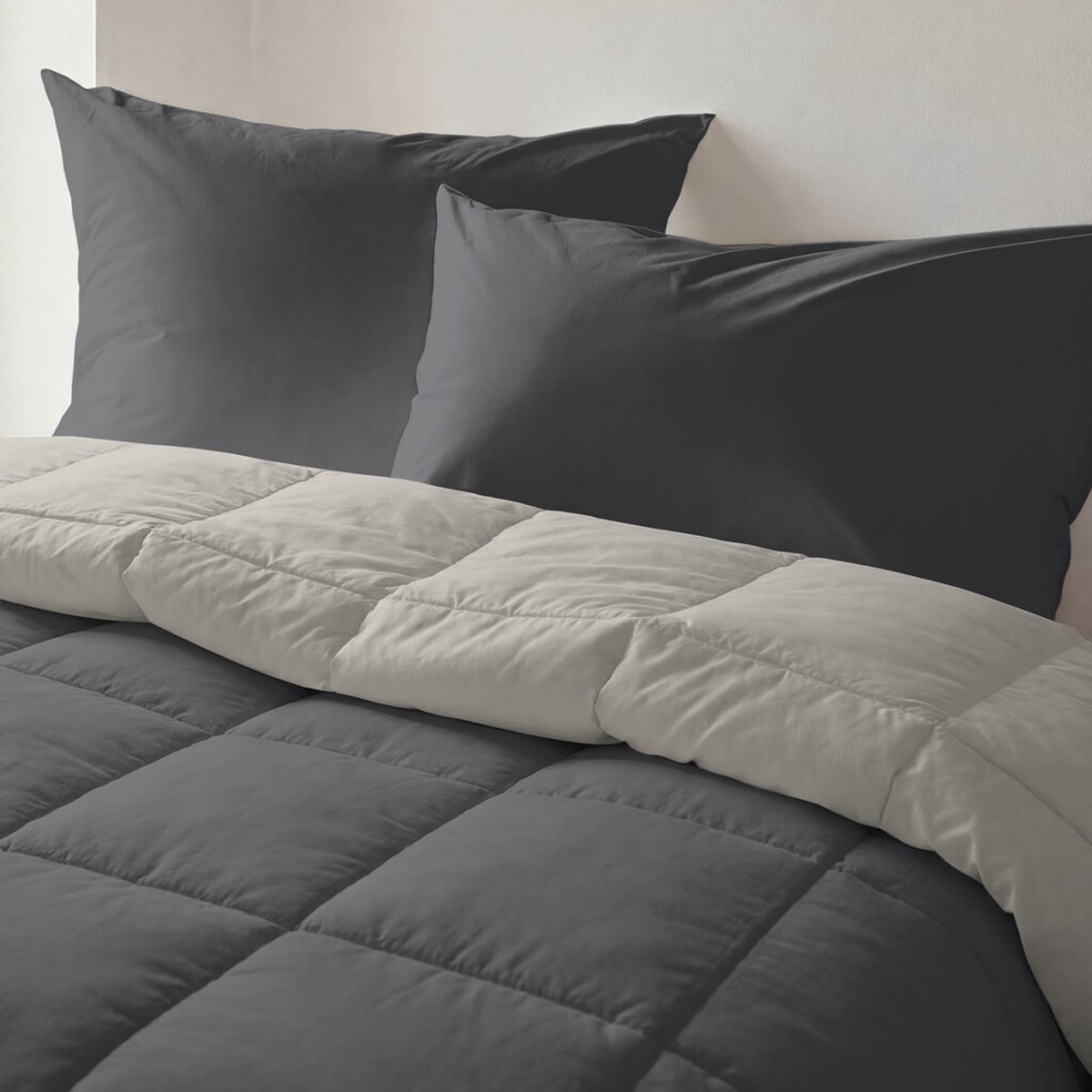 Byrklund Dekbed - Wash & Rest - 200x200 - 4-Seizoenen