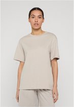 Urban Classics - T-shirt femme Everyday - XXL - Gris