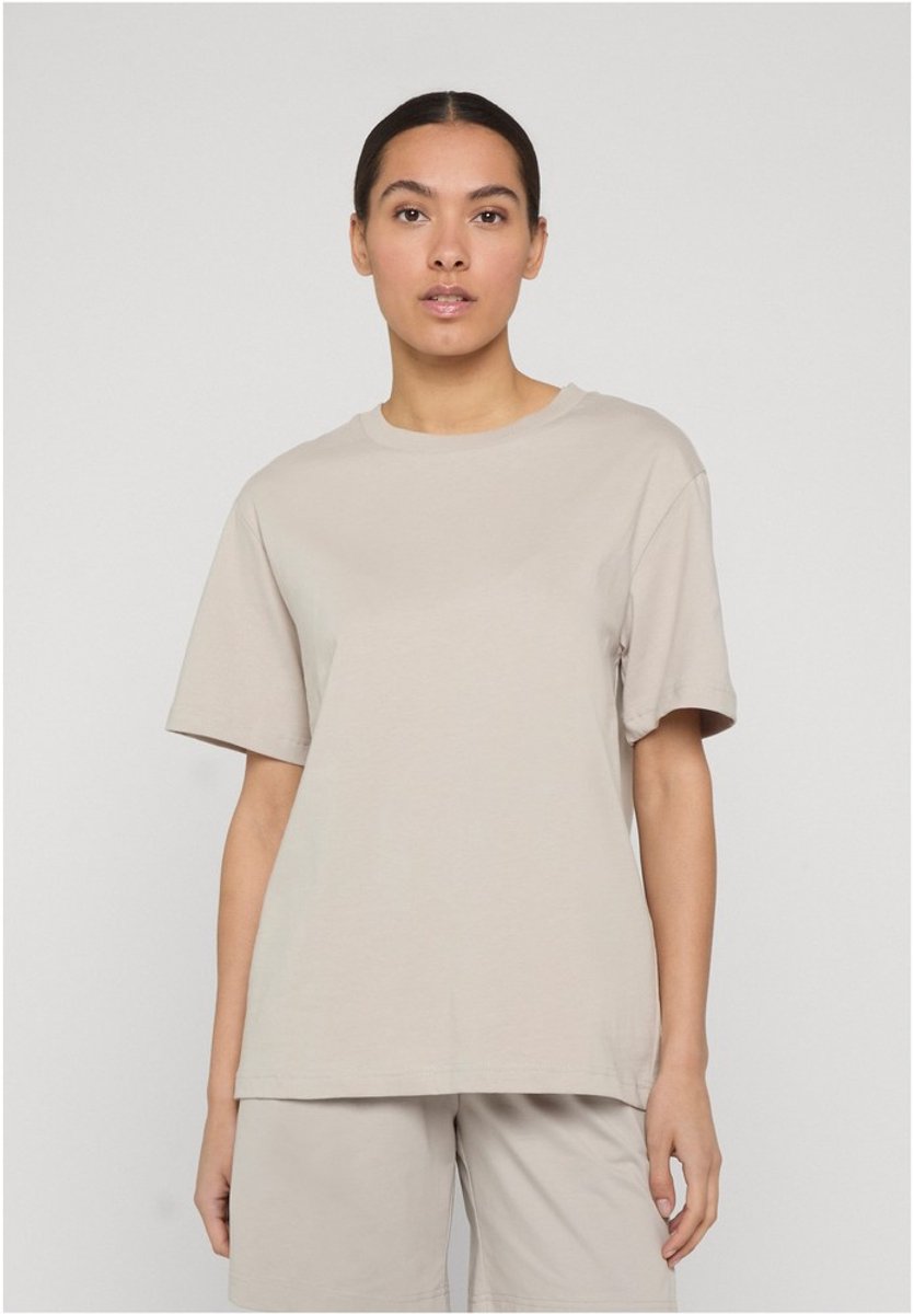 Urban Classics Everyday Dames Tshirt XXL Grijs
