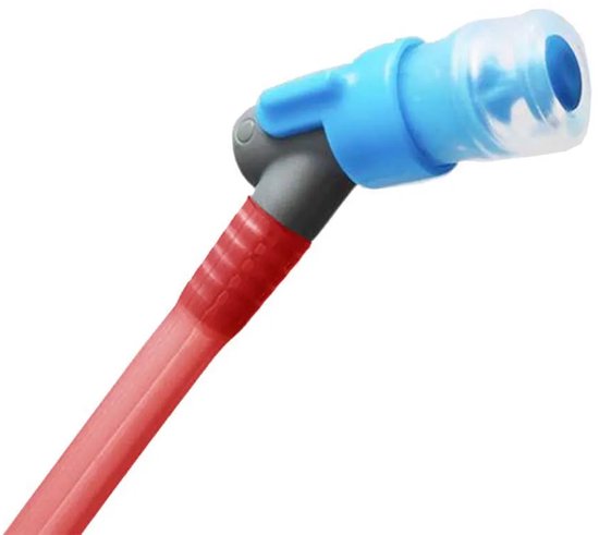 Uswe Elite Plug&play Hydratatiezak 1.5l Wit — afbeelding 2