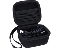 Hard Case voor Logitech C920, C922 en andere HD Pro Webcams - Bescherming, Duurzaam, Handig
