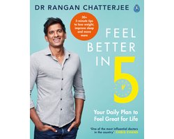 Feel Better In 5
