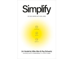 Simplify
