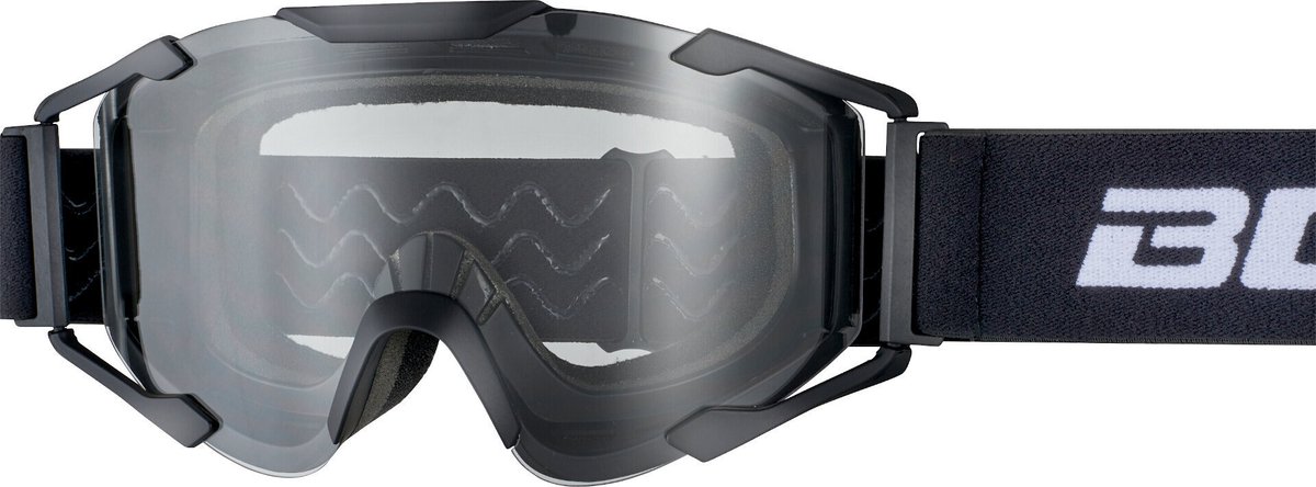 Bogotto B-ST Motorcrossbril -