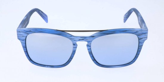 Zonnebril Heren Italia Independent 0914-BHS-020 ø 54 mm