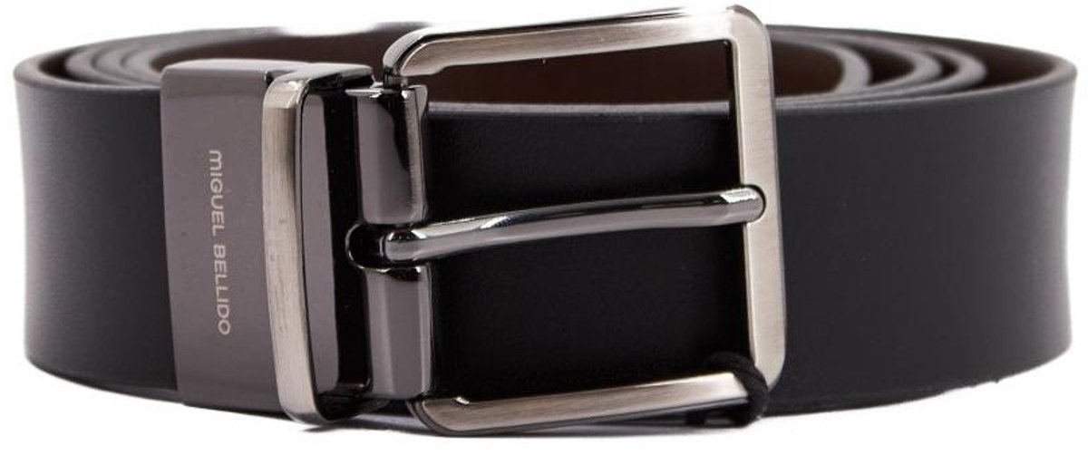 MIGUEL BELLIDO 568 35 REVERSIBLE Zwart 50 EU
