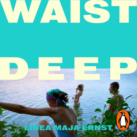 Waist Deep - cover