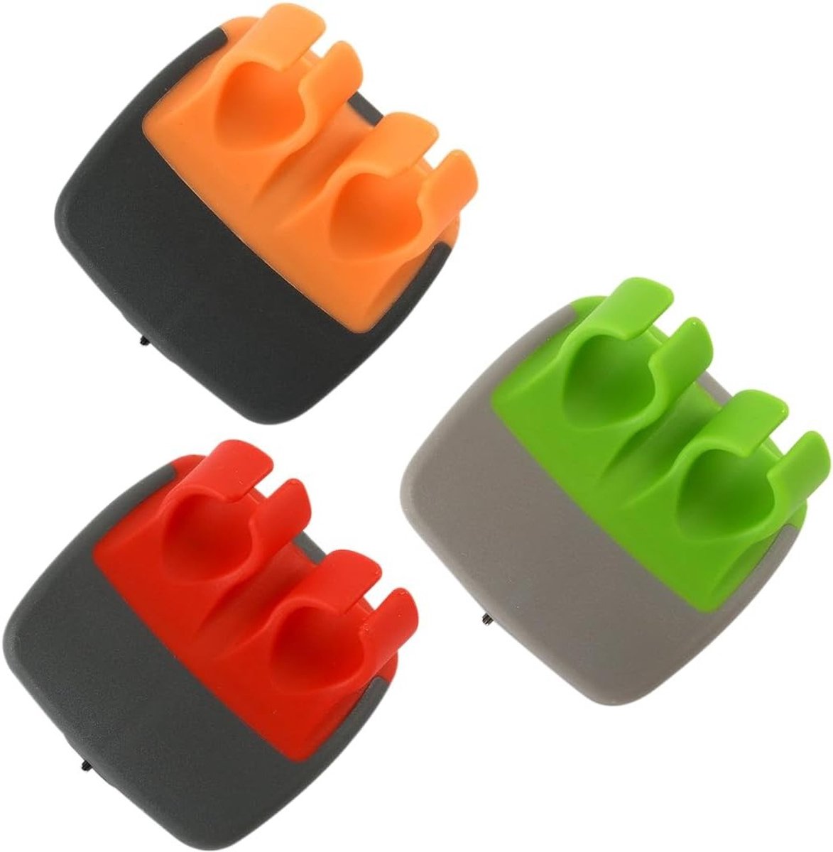 Efficiënte handdunschiller voor groenten en fruit - Perfect voor aardappelen en schillen