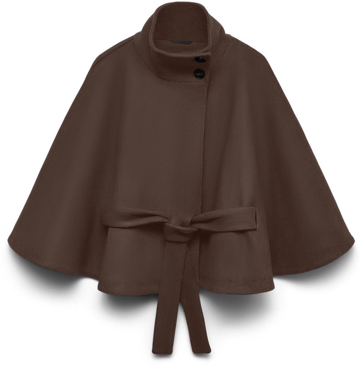 Vero Moda Cape VMBABETTEROSA Jas
