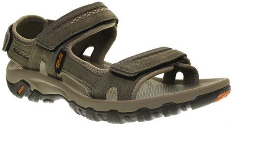 Teva M HUDSON Heren Sandalen - BUNGEE CORD