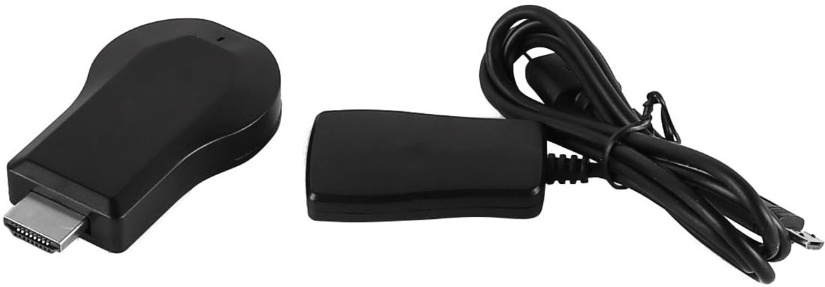 Dailygoods - Draadloze HDMI Display Adapter voor Mobiele Schermspiegeling