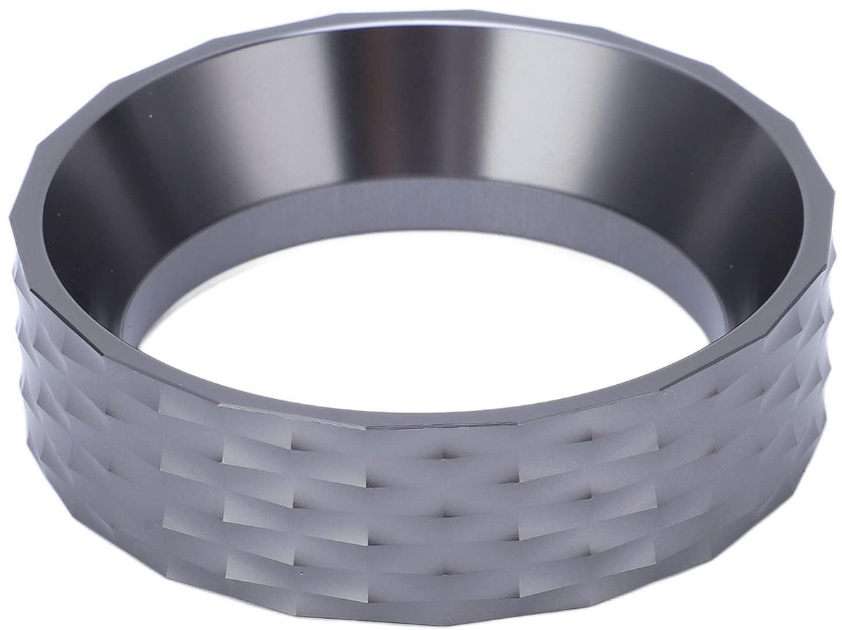 Dailygoods - Magnetische Espresso Dosing Trechter voor 48mm Filterhouders