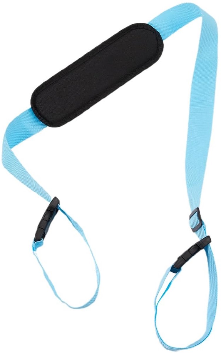 Dailygoods - Gewatteerde Draagriem voor Elektrische Scooters