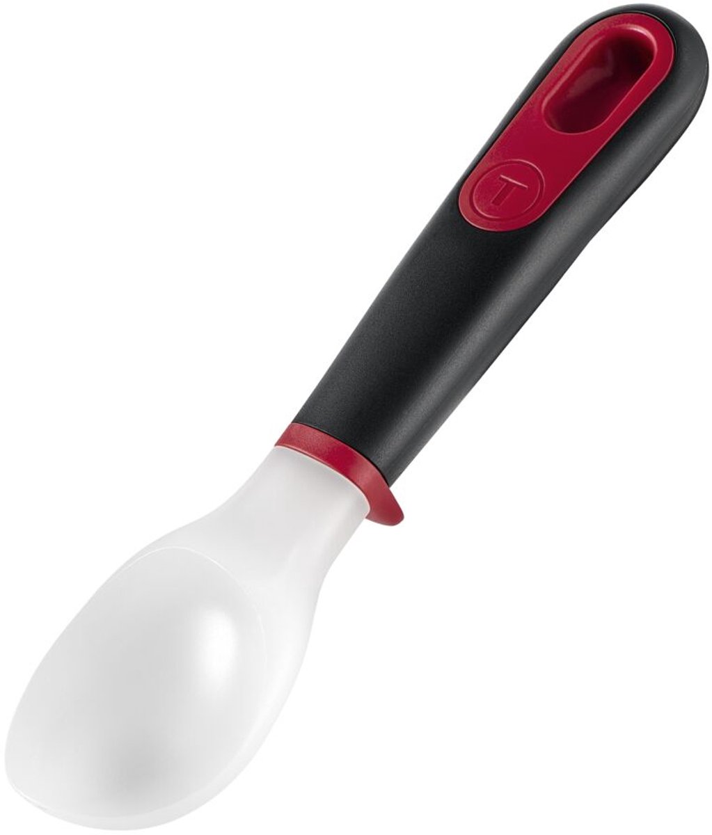 Tefal Ingenio Plus - Ijsschep - Ergonomisch - Duurzaam - Multifunctioneel