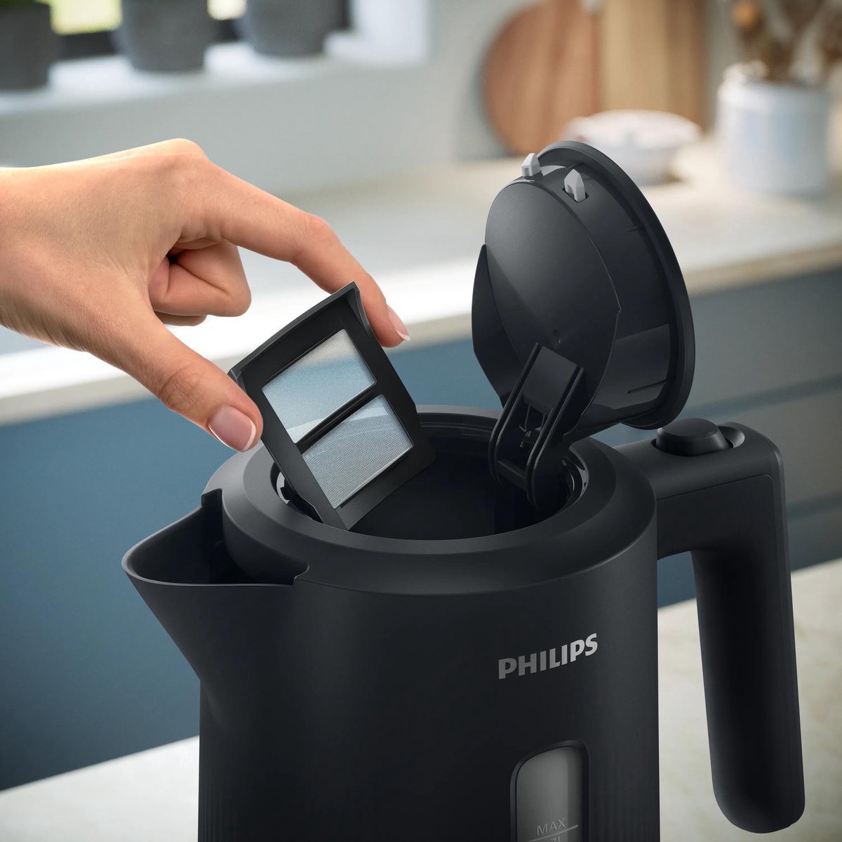 Philips 3000-serie HD9411/90 - Waterkoker - 1.7L — afbeelding 5