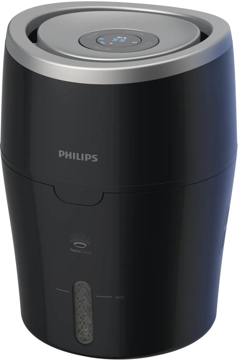 Philips HU4813/10 2000 serie - Luchtbevochtiger