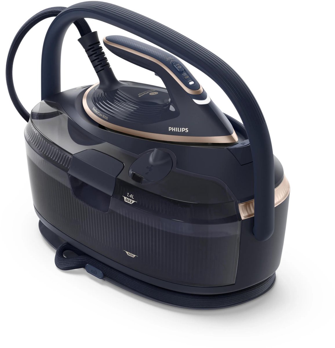 Philips PerfectCare-stoomgenerator uit de 8000-serie – foto 5