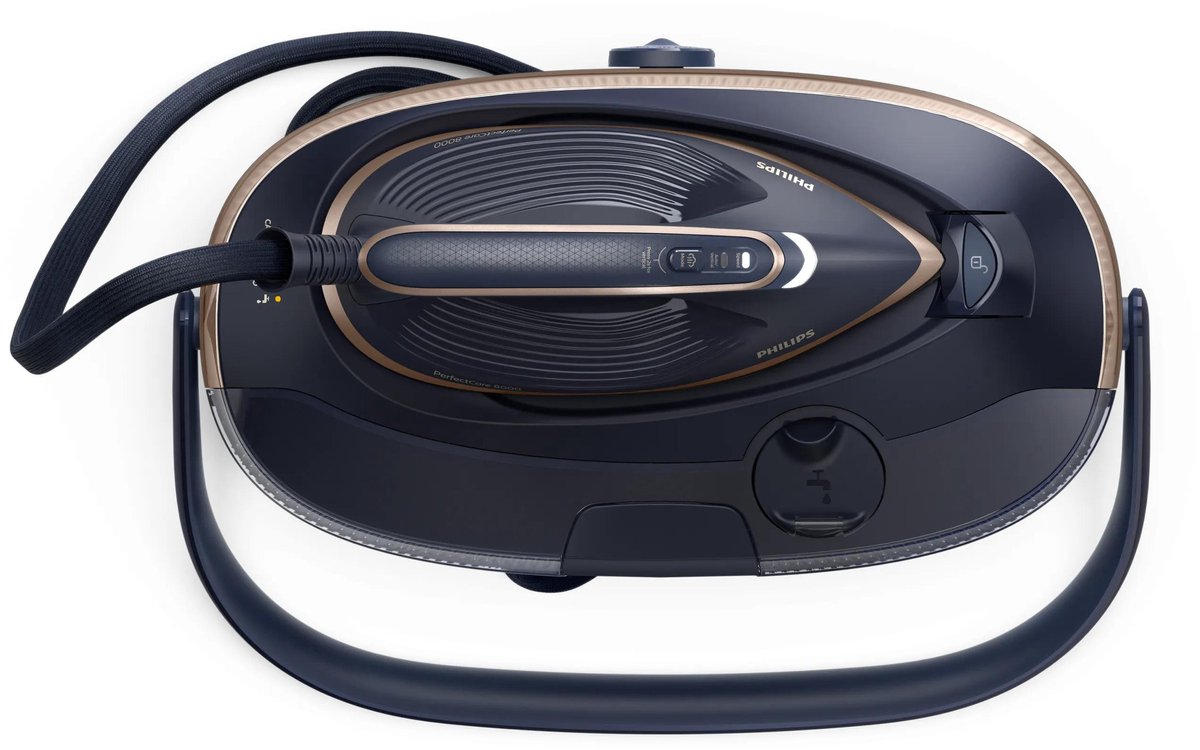 Philips PerfectCare-stoomgenerator uit de 8000-serie – foto 4