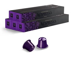 Nespresso - Original - Arpeggio - Koffiecups - 50 capsules