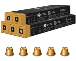 Nespresso - Original - Volluto - Koffiecups - 50 capsules