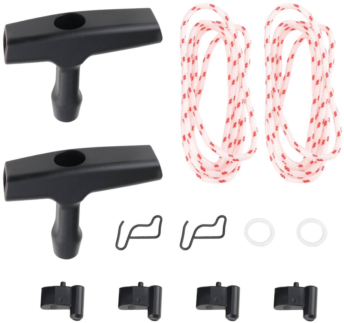 Dailygoods - Starter Trekkoord Kit voor Stihl Kettingzagen