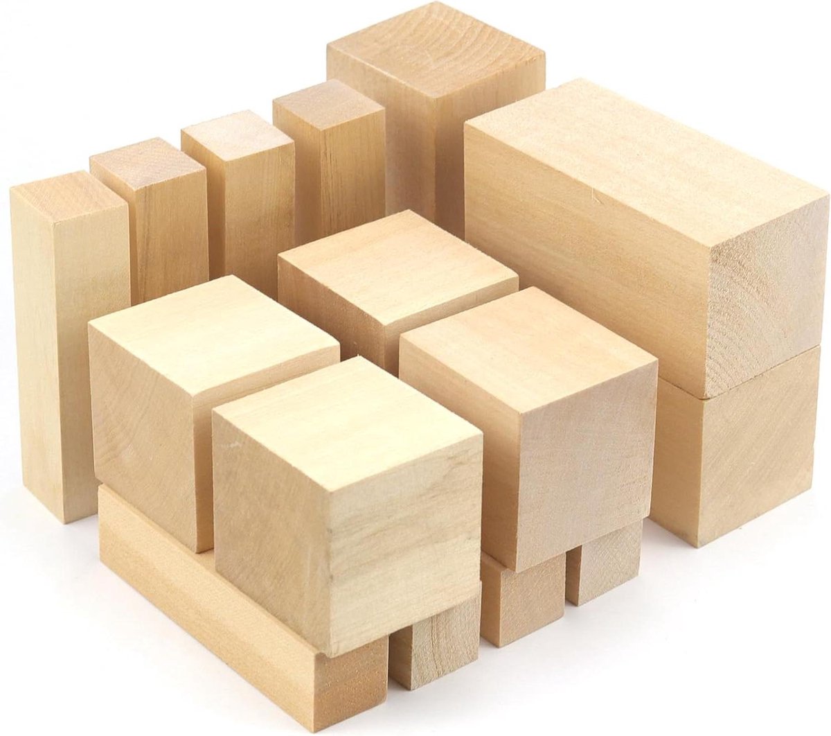Houtsnijden - Houtsnijset - Woodcarving - Natuurlijk - Ambitie