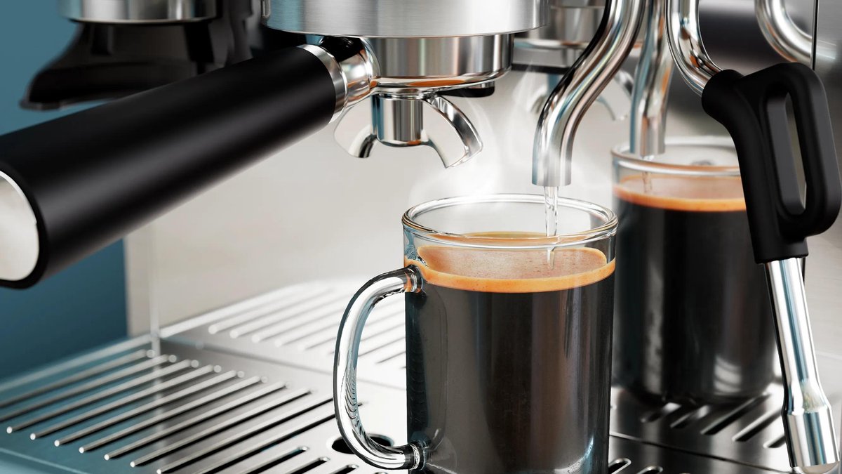 Philips PSA3218/01 Espressomachine Half Automatisch 2,3 l - afbeelding 2