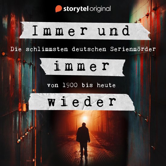 Immer und immer wieder - E4 - cover