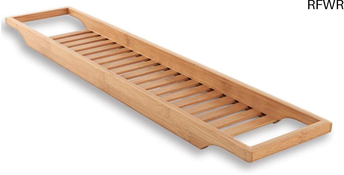 Badplank voor in Bad - Badplateau - Wellness