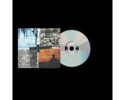 Nothing But Thieves - Stray Dogs (CD)