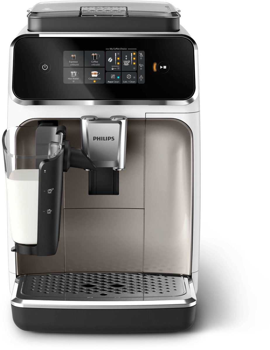 Philips Serie 2300 EP2333/40 - Volautomatische espressomachine - 15bar - Silentbrew — afbeelding 6